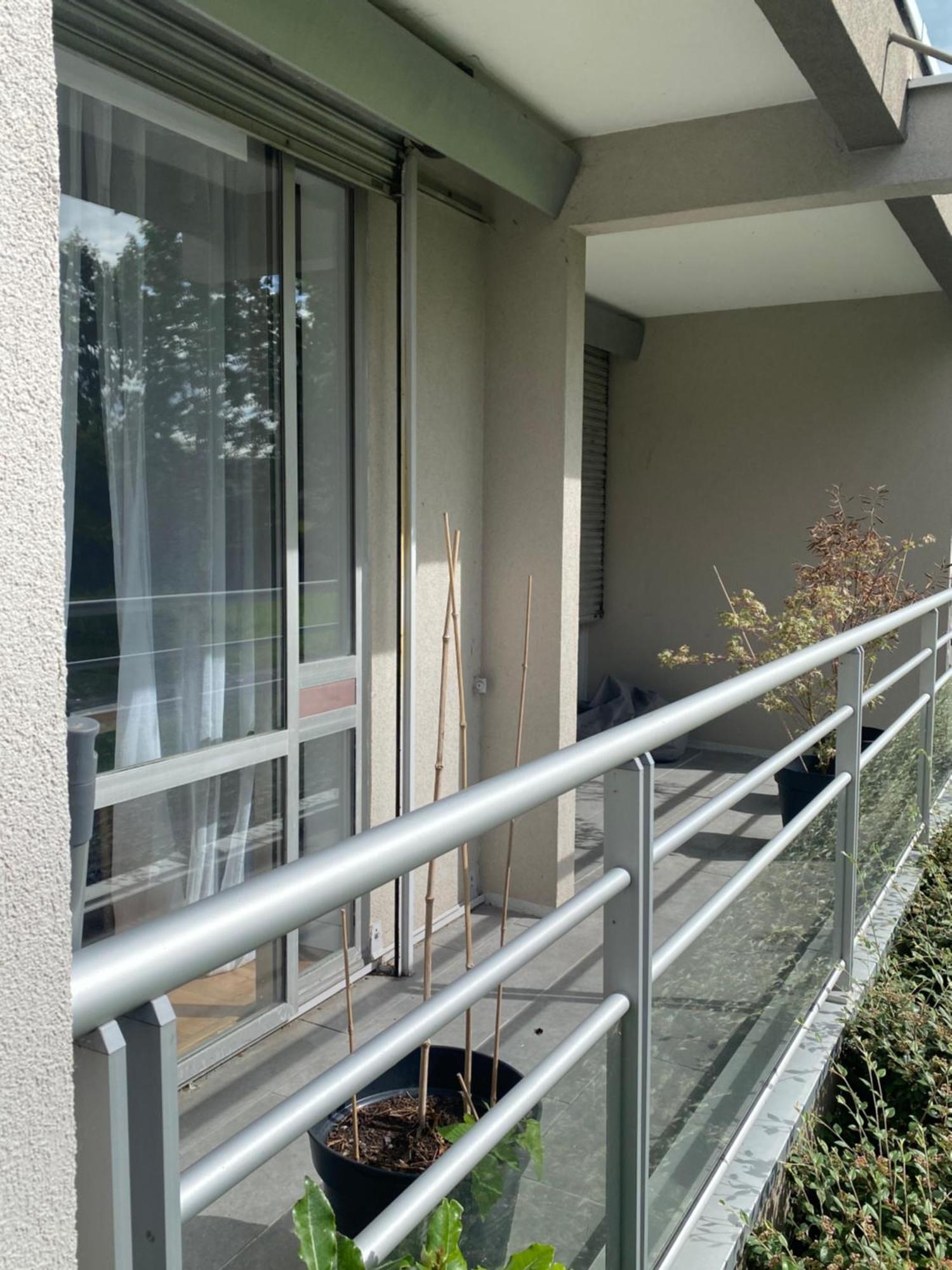 Appartement Proche Disneyland Paris 58M2-Coeur Du Centre Ville-Parking Vaires-sur-Marne ภายนอก รูปภาพ